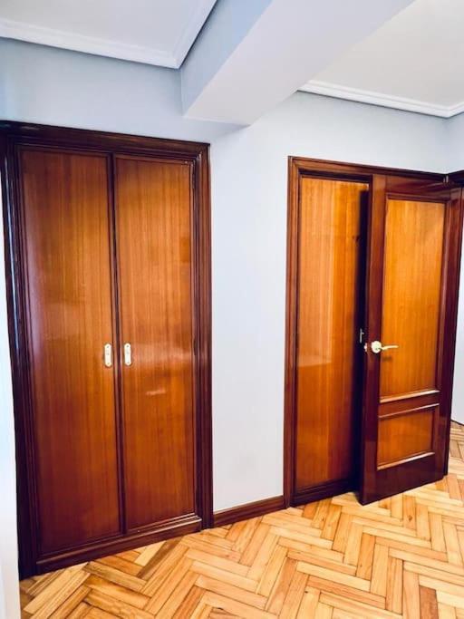 Apartamento En El Centro De Vigo 2 Habitaciones Eksteriør bilde