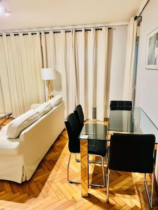 Apartamento En El Centro De Vigo 2 Habitaciones Eksteriør bilde