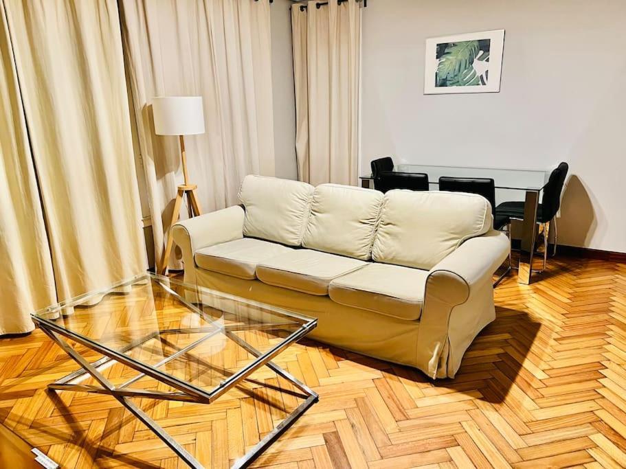 Apartamento En El Centro De Vigo 2 Habitaciones Eksteriør bilde